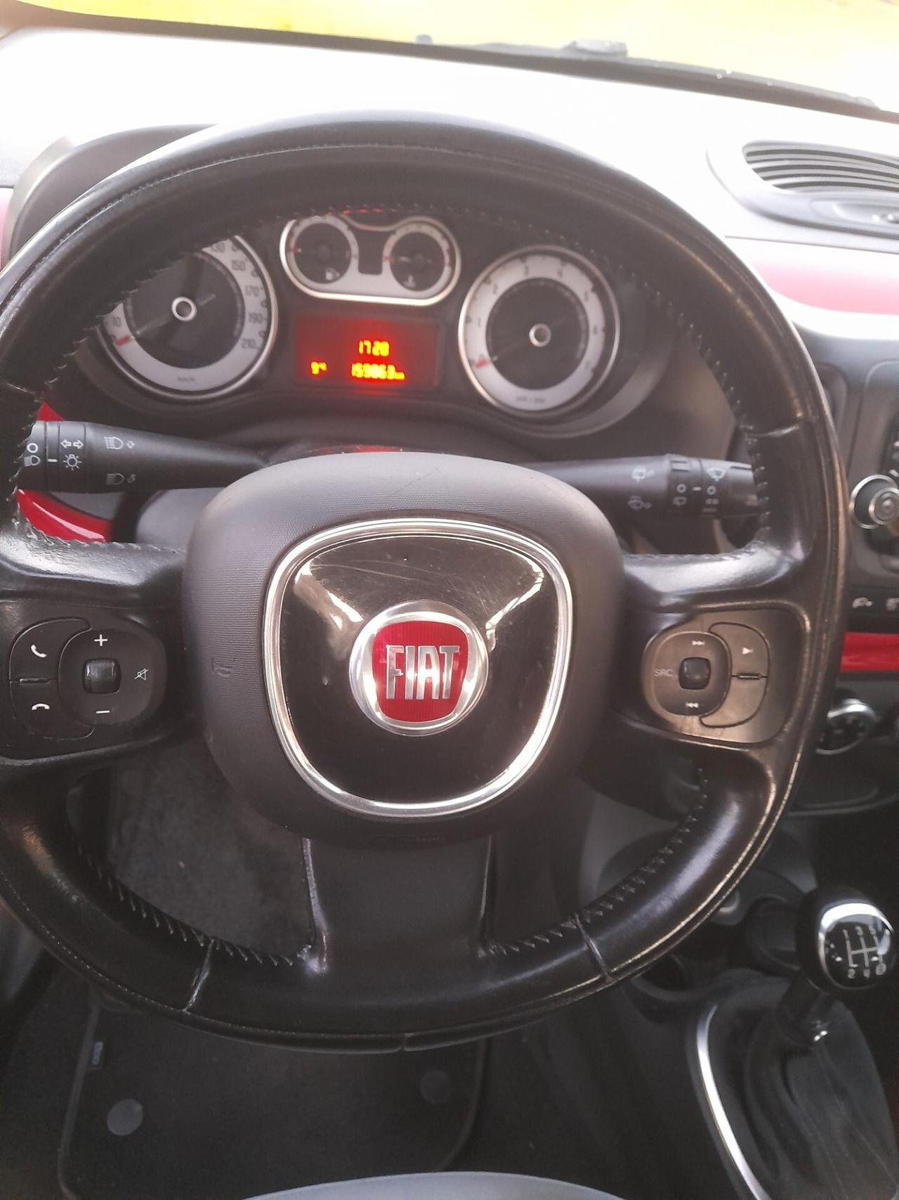 Fiat 500L 1.3 Multijet 85 CV Easy