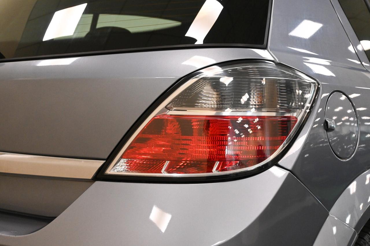 OPEL Astra 3ª serie Astra 1.4 16V Twinport 5 p...