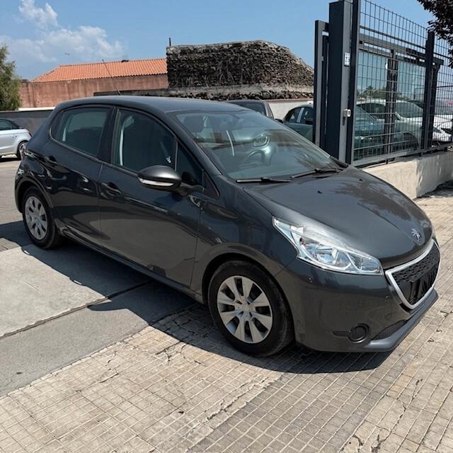 Peugeot 208 1.0 VTi 68 CV 5 porte Active