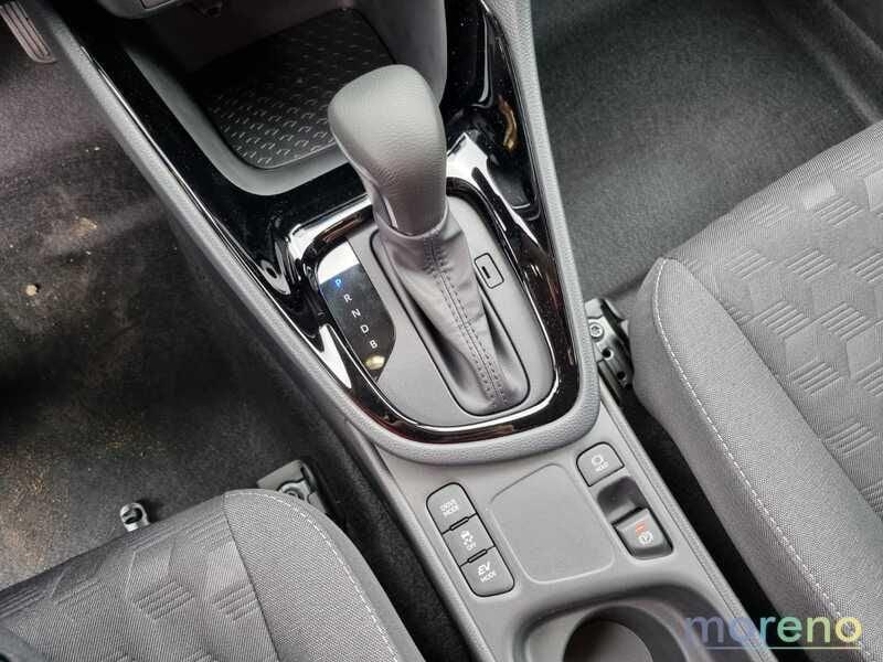 Toyota Yaris 1.5h Trend