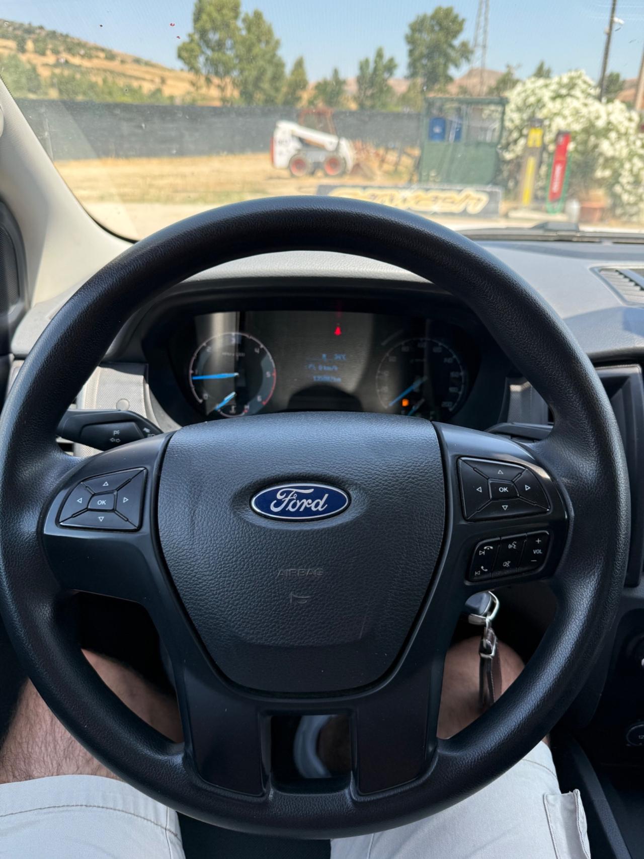 Ford Ranger 2.2 TDCi Doppia Cabina XL 5pt.