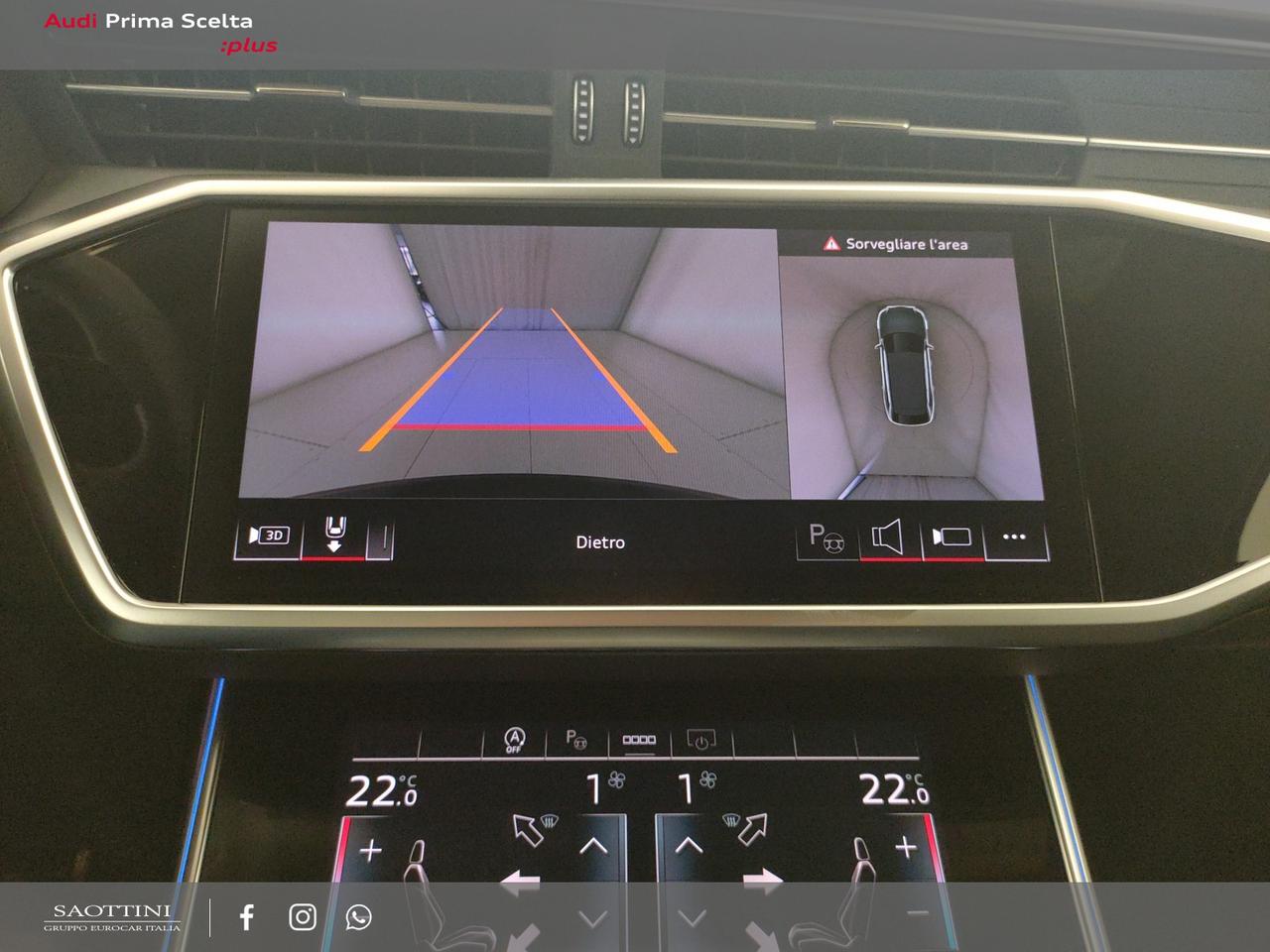 Avant 3.0 TDI quattro 344 CV Tiptronic