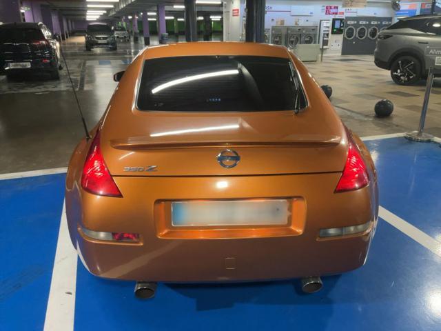 NISSAN 350Z Coupe 3.5 V6 280CV ASI ! 1PROPRIETARIO !