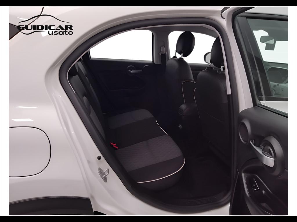 FIAT 500 X 2018 - 500X 1.3 mjt Urban 4x2 95cv