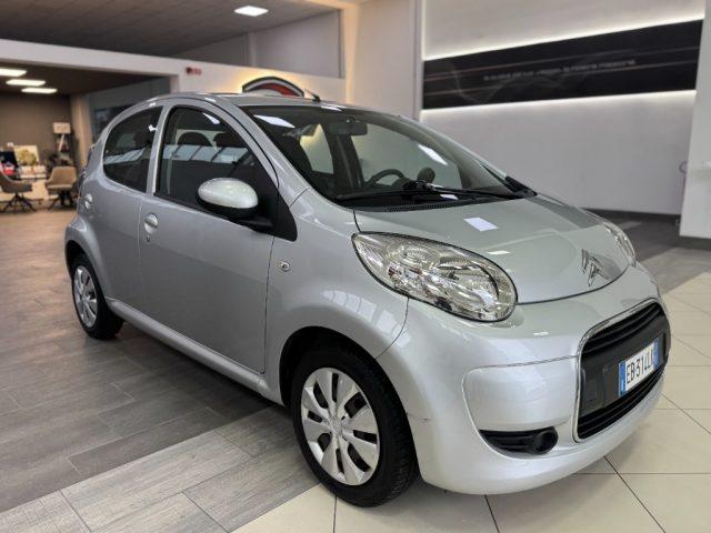 CITROEN C1 1.0 5 porte airdream Perfect