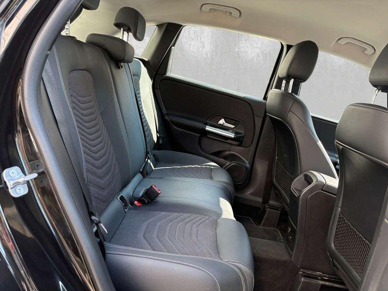 Mercedes-Benz Classe B B 180 Progressive Advanced Plus auto