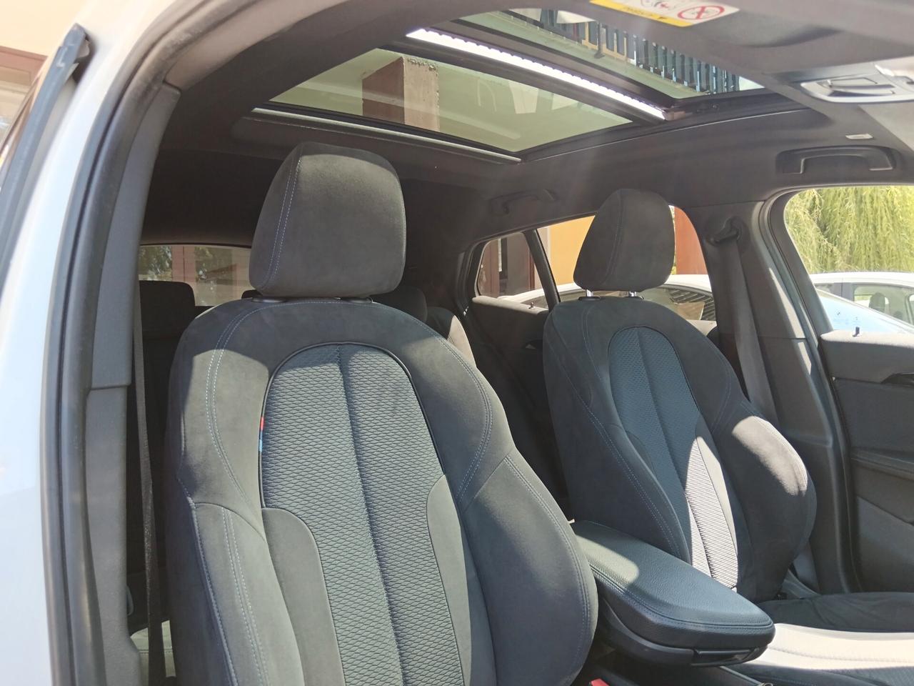 Bmw X2 20d 190CV XDRIVE MSPORT FULL OPT