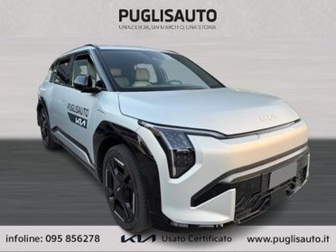 KIA EV3 81.4 kWh GT-line