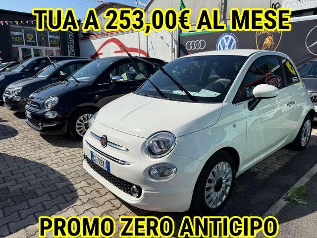 Fiat 500 500 1.0 hybrid PROMO FINANZIAMENTO