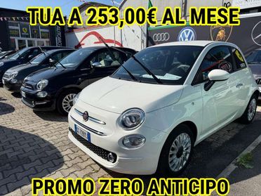 Fiat 500 500 1.0 hybrid PROMO FINANZIAMENTO
