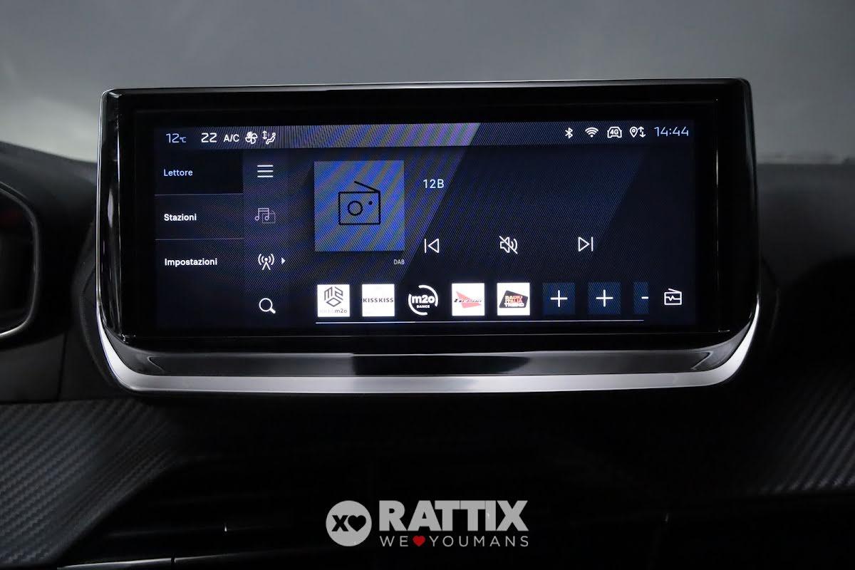 Peugeot 208 1.2 puretech 100CV Allure