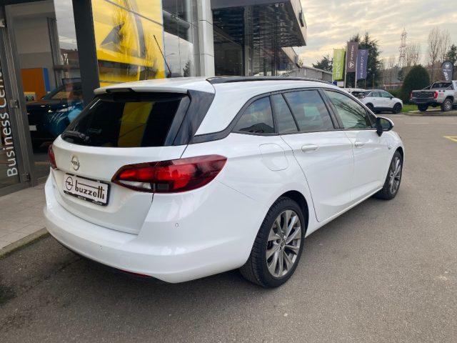 OPEL Astra 1.5 CDTI 105 CV S&S Sports Tourer GS Line