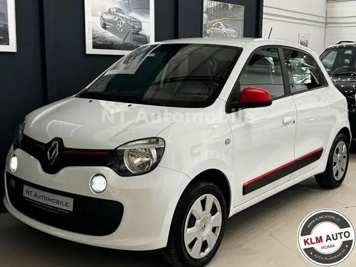 Renault Twingo SCe klima