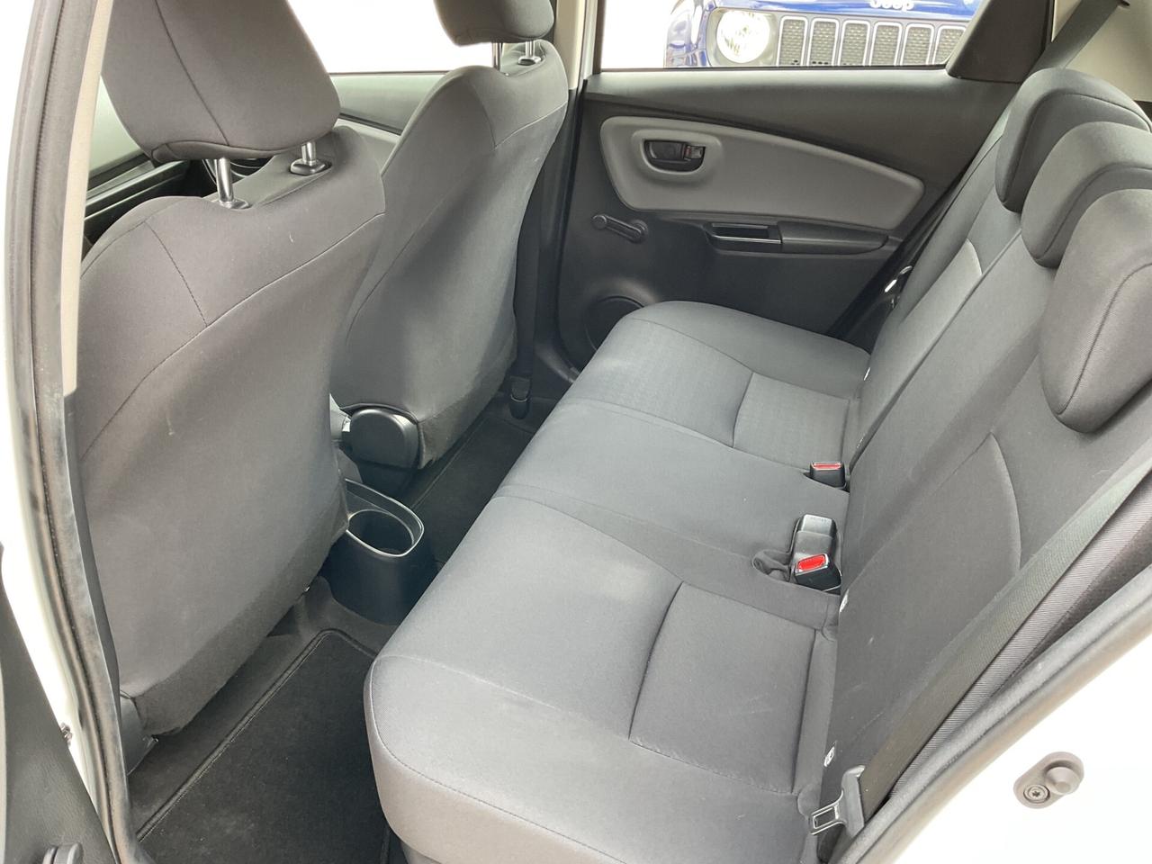 Toyota Yaris 1.5 Hybrid 5 porte Active