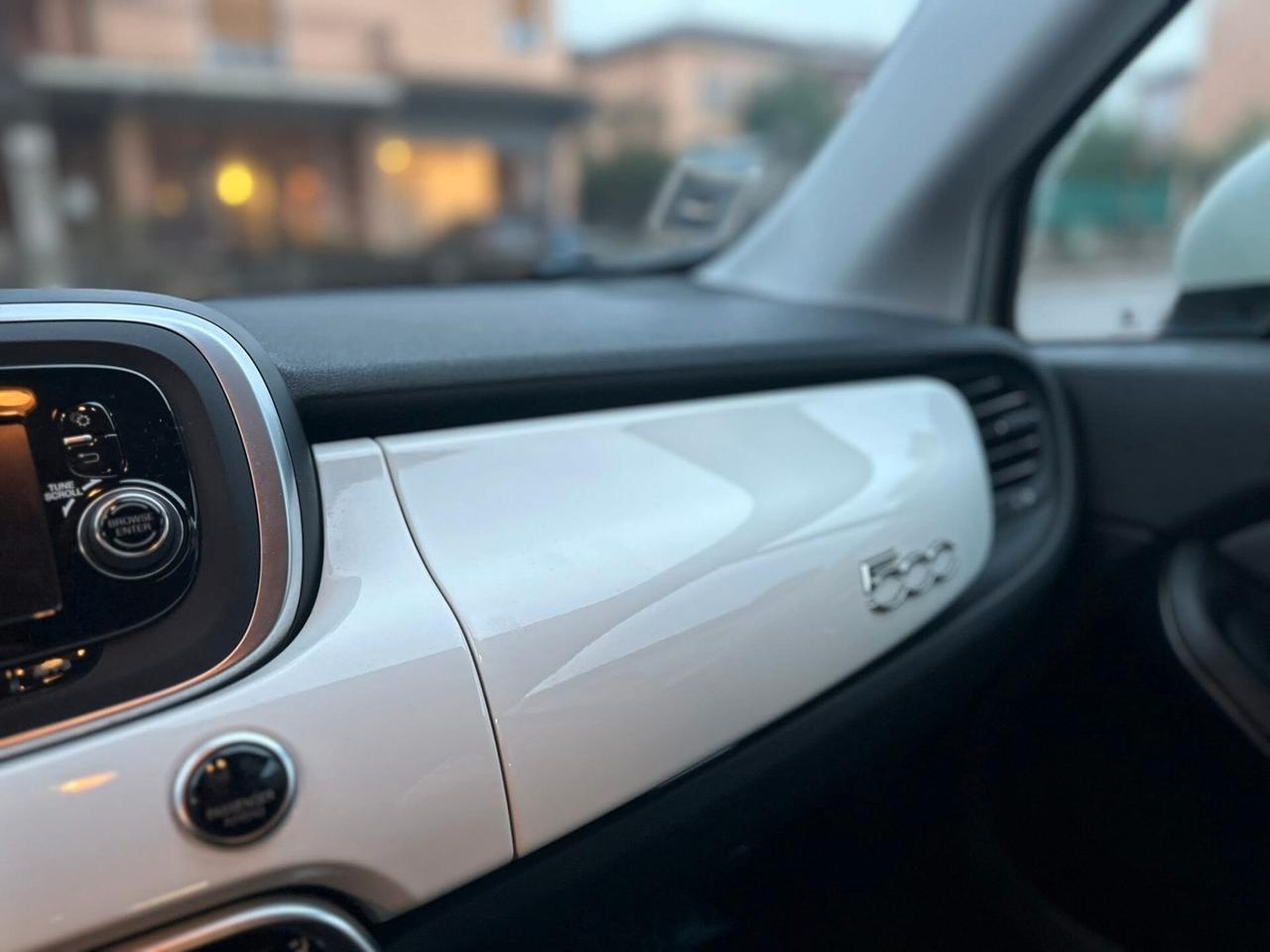 Fiat 500X 1.3 MultiJet 95 CV Lounge NEOPATENTATI