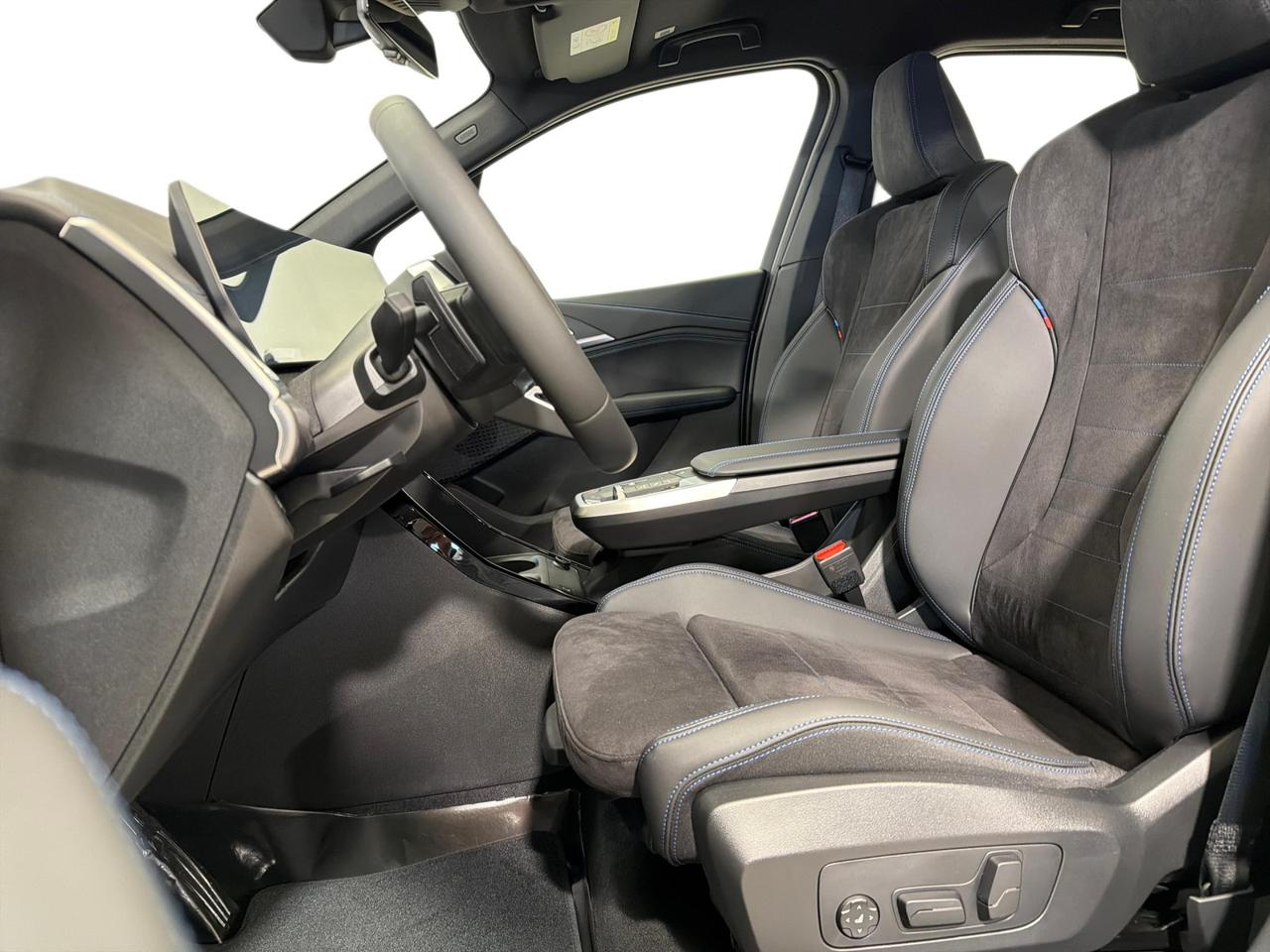 BMW Serie 2 220d Active Tourer 48V MSport