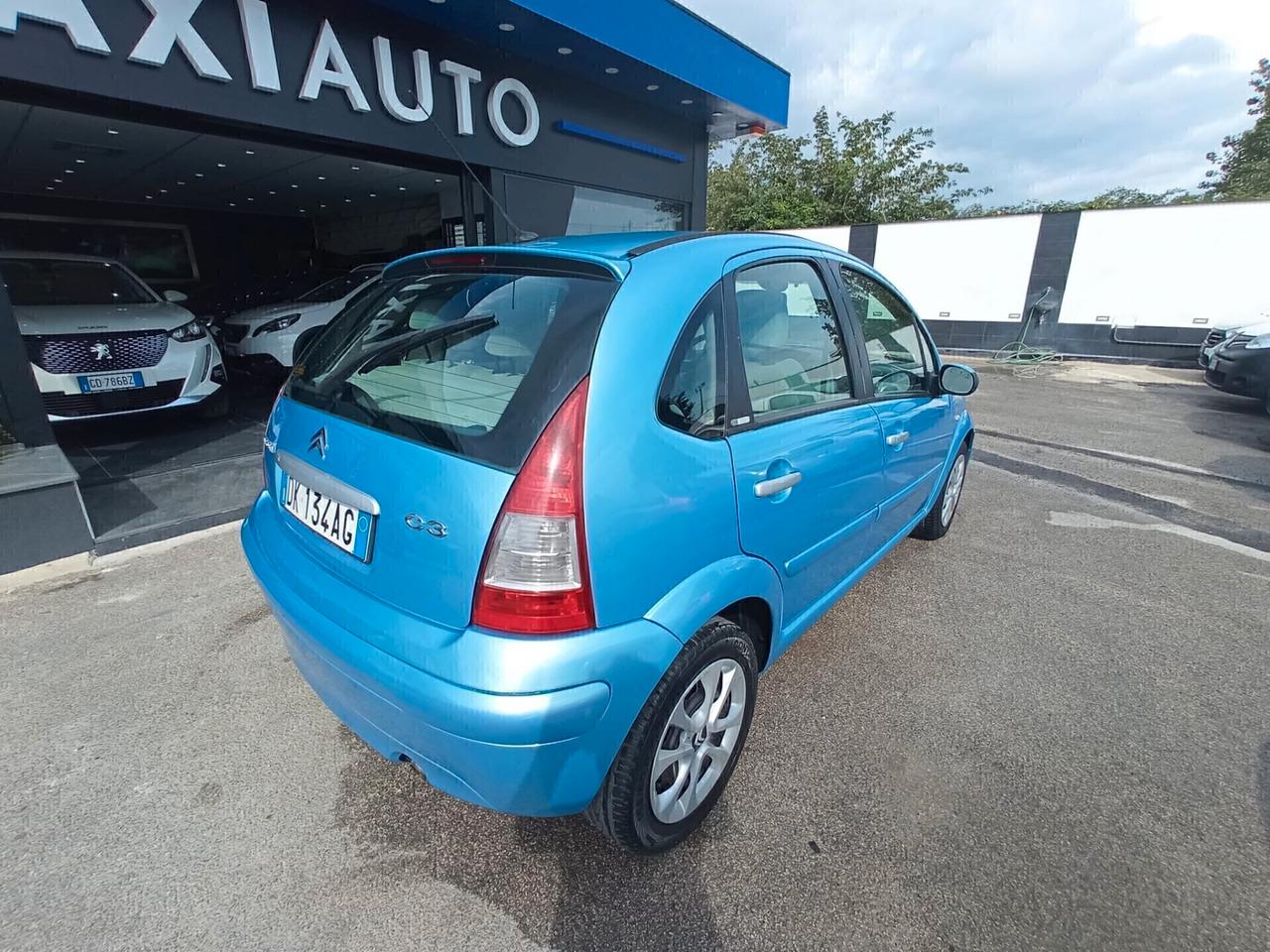 Citroen C3 1.4 HDi 70CV Exclusive 140K KM!