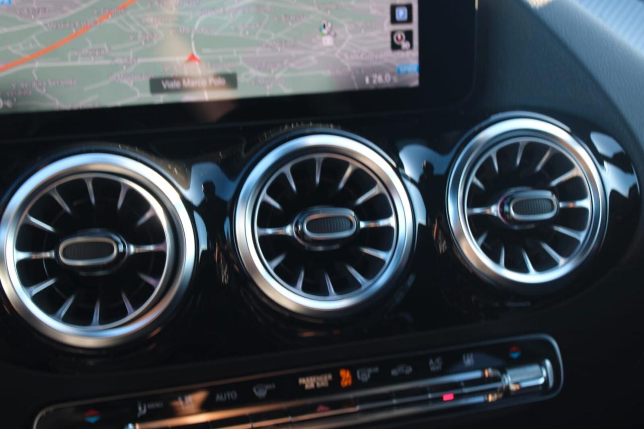 Mercedes-benz GLA 250 Tua A SOLI 452€ al mese Anticipo Zero