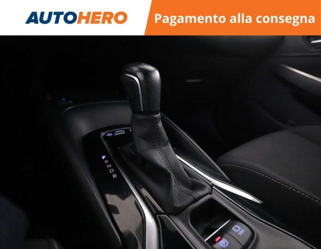 TOYOTA Corolla Touring Sports 1.8 Hybrid Style