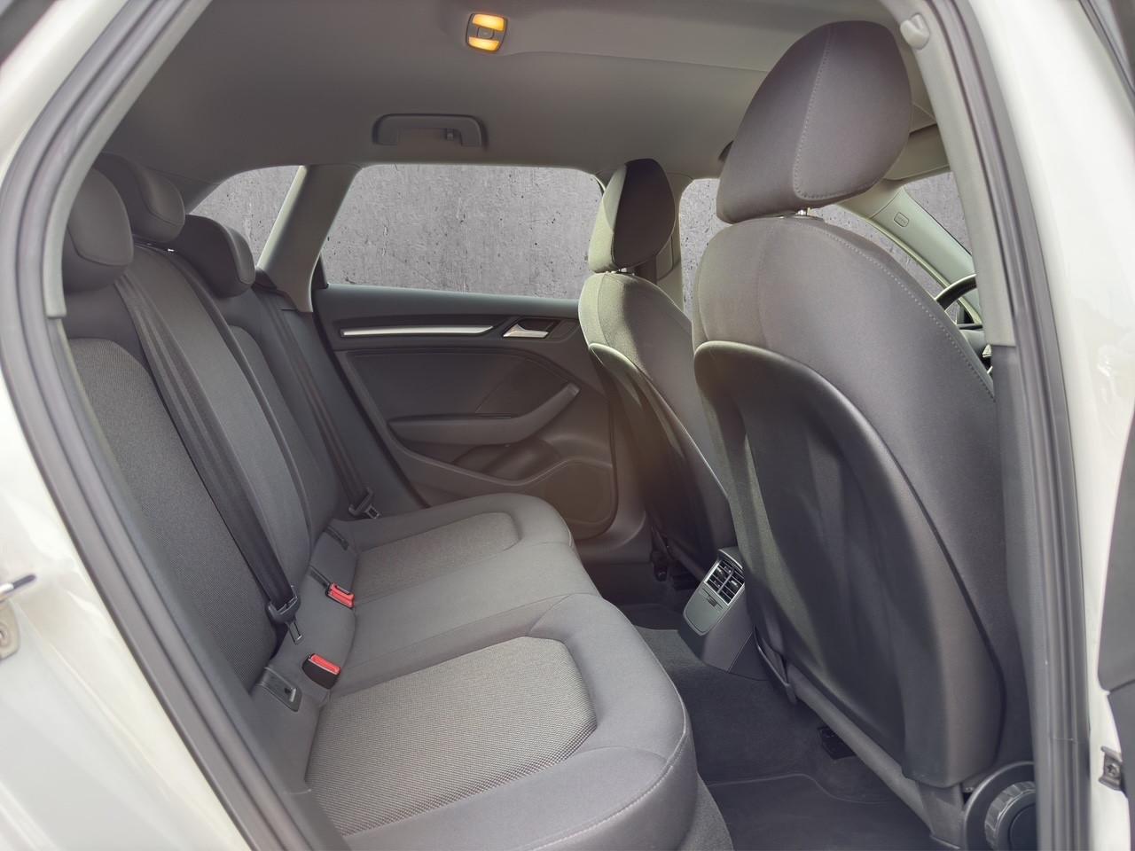 Audi A3 SPB 1.6 TDI Sport