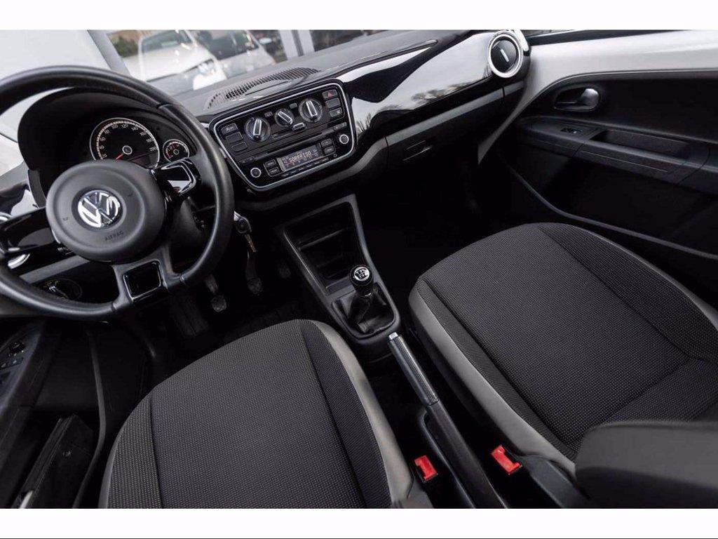 VOLKSWAGEN 1.0 3p. eco take up! BlueMotion Technology del 2013