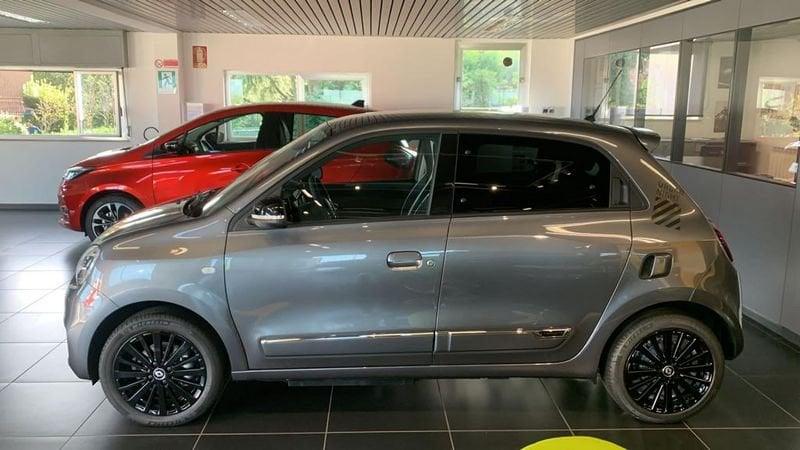 Renault Twingo Electric Twingo 22kWh Urban Night