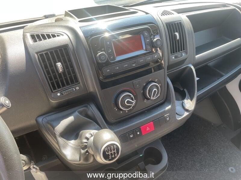 Opel Movano IV 35 2022 L2H2 2.2 Bluehdi 140cv S&S (Edition)