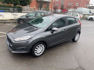 Ford Fiesta 1.2 60CV 5 porte Business