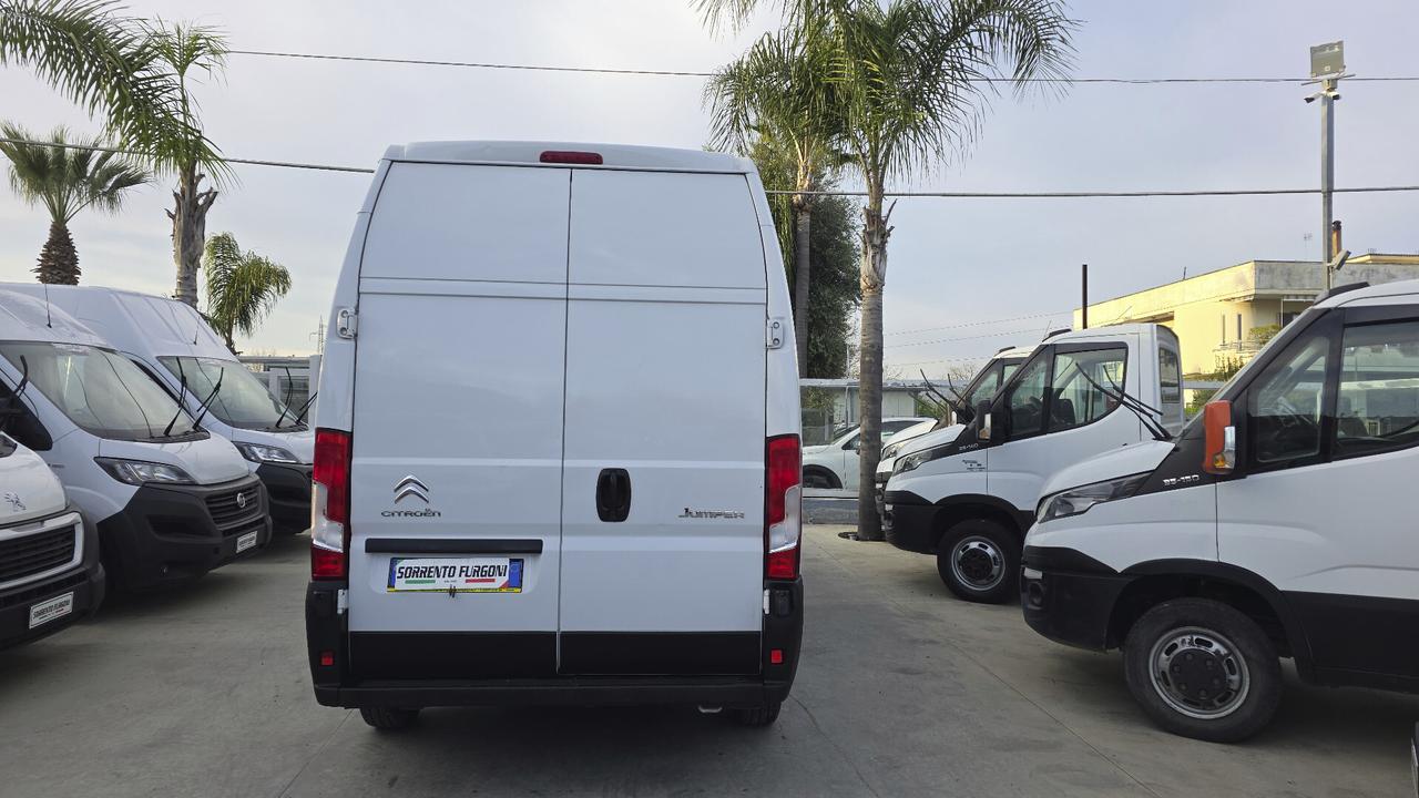 FIAT DUCATO L3 H3 2.2 MJT 140 CV