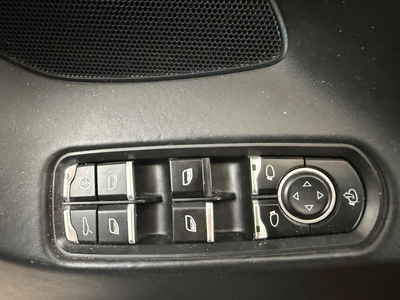 Porsche Panamera 3.6