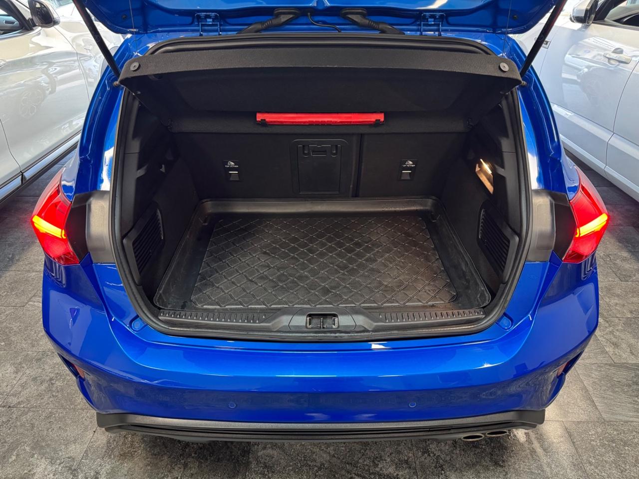 Ford Focus 1.5 120 CV ST-Line Tetto Apribile