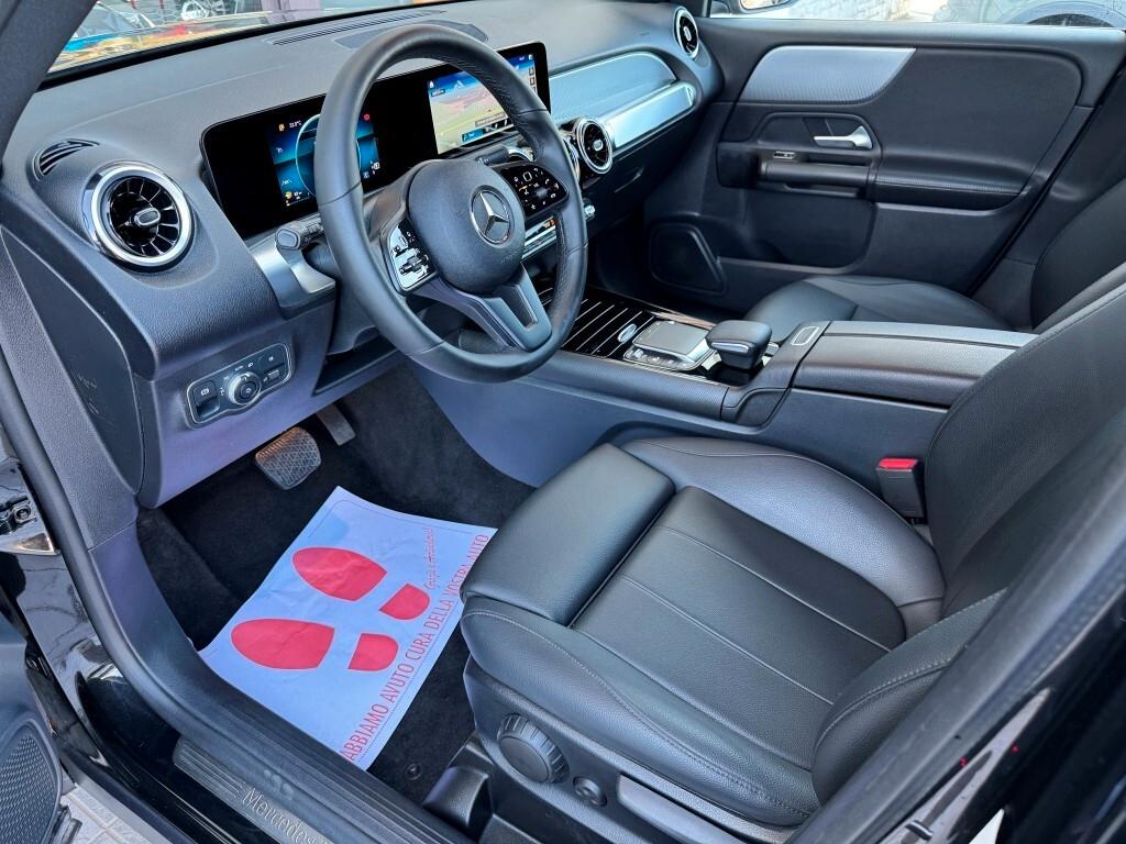 Mercedes Glb 180 d Sport Auto 7posti
