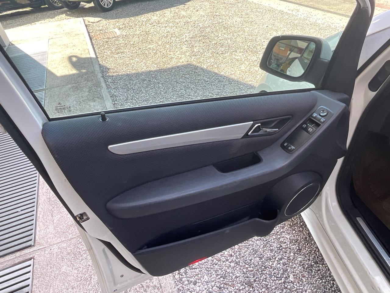 Mercedes-benz A 160 AUTOMATIC Avantgarde