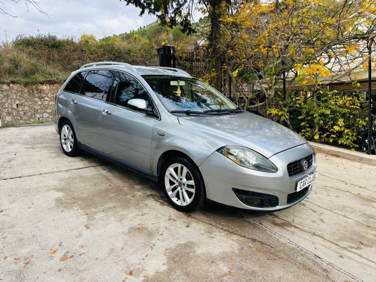 Fiat Croma 1.9 Multijet 120cv Dynamic My'08