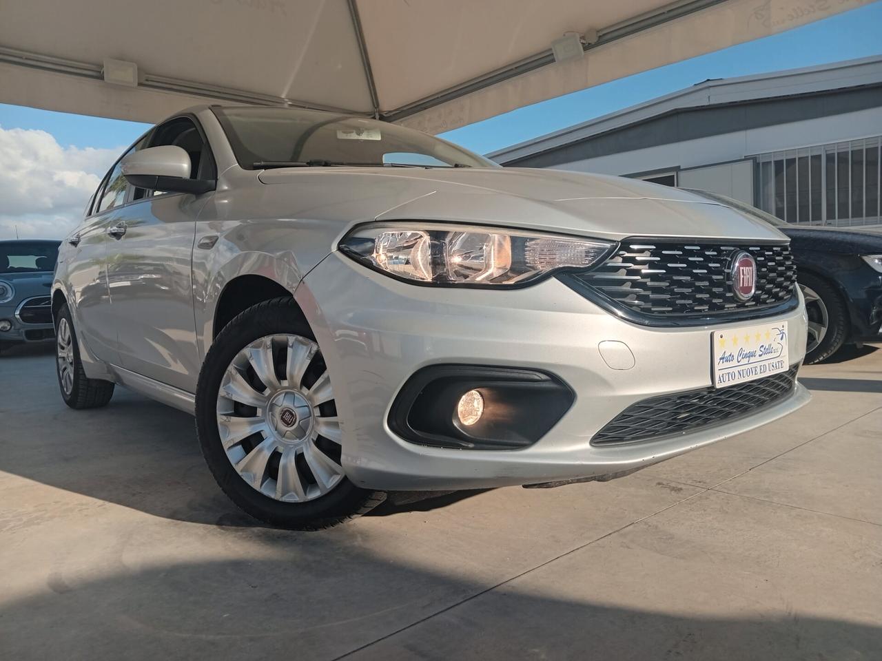 Fiat Tipo 1.4 T-Jet 120CV GPL DI SERIE