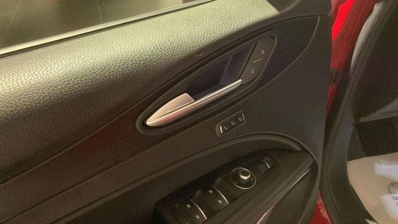 Alfa Romeo Stelvio Stelvio 2.2 Turbodiesel 210 CV AT8 Q4 Executive