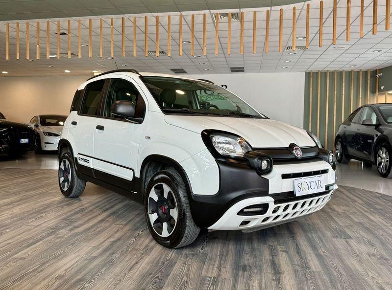 FIAT Panda Cross 1.3 MJT 95 CV S&S