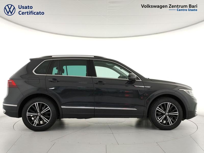 Volkswagen Tiguan 2.0 tdi elegance 150cv dsg