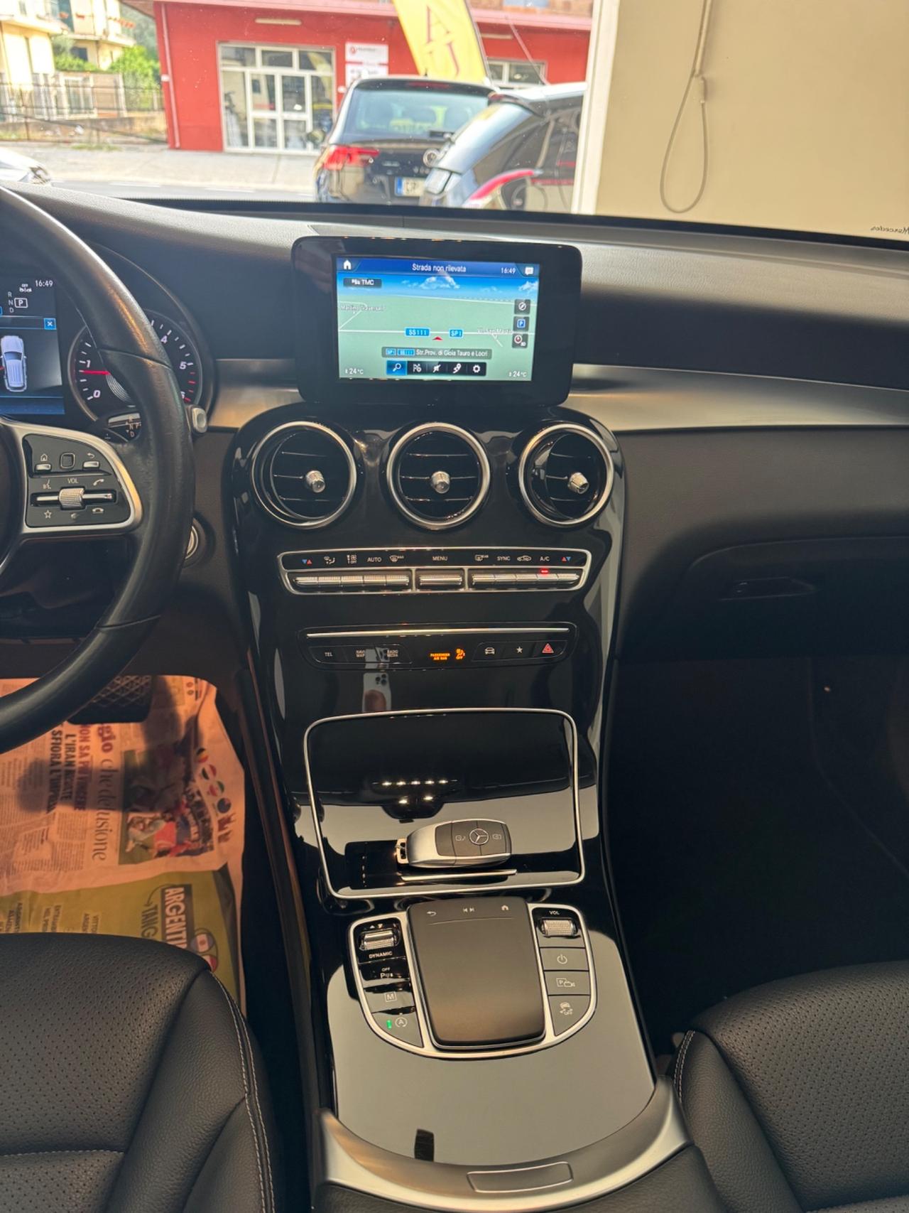 Mercedes-benz A 220 d Automatic 4Matic Premium