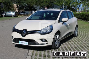 RENAULT Clio Sporter 1.2 75CV Life