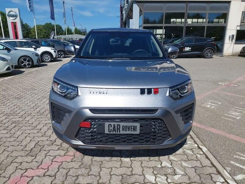 KGM Tivoli 1.5 GDI Turbo 135 CV GPL