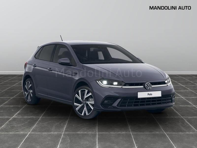 Volkswagen Polo 1.0 tsi 95cv r line