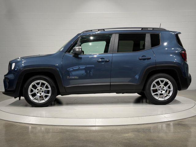 JEEP Renegade 1.0 T3 Limited FARI A LED/PREZZO REALE