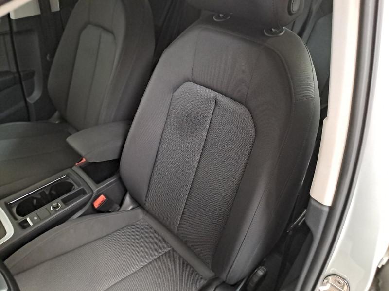 AUDI Q3 SPORTBACK 35 TDI S TRONIC BUSINESS PLUS SUV