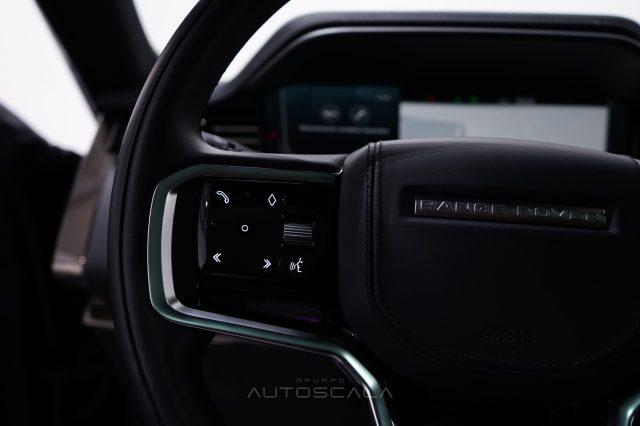 LAND ROVER Range Rover Sport 3.0D l6 249 CV Dynamic SE