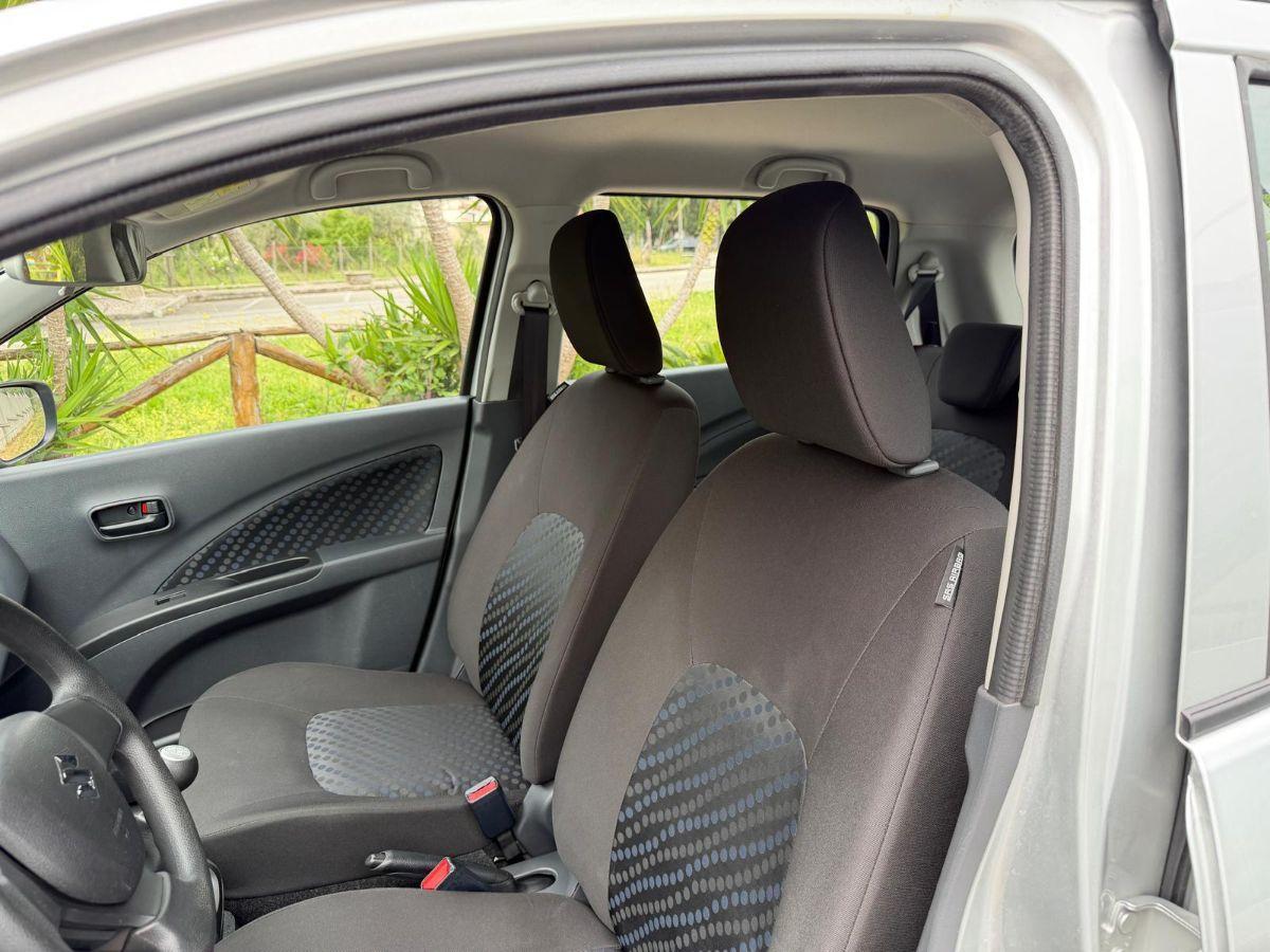 SUZUKI - Celerio - 1.0 Style