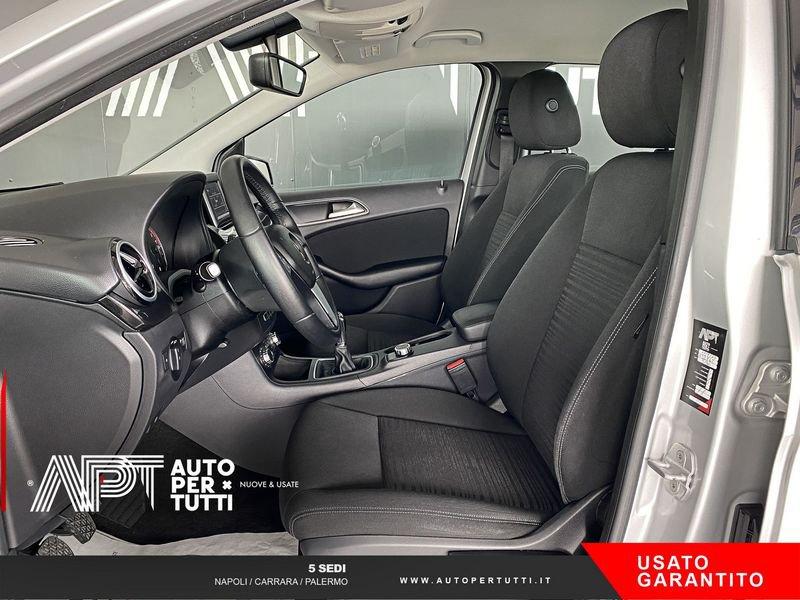 Mercedes-Benz Classe B B 180 cdi be Executive