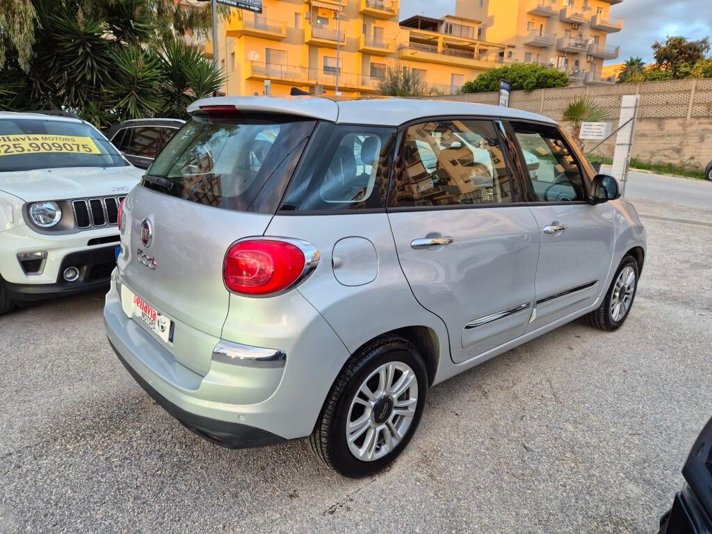 Fiat 500L 1.3 MJTD 95CV E6 LOUNGE TETTO