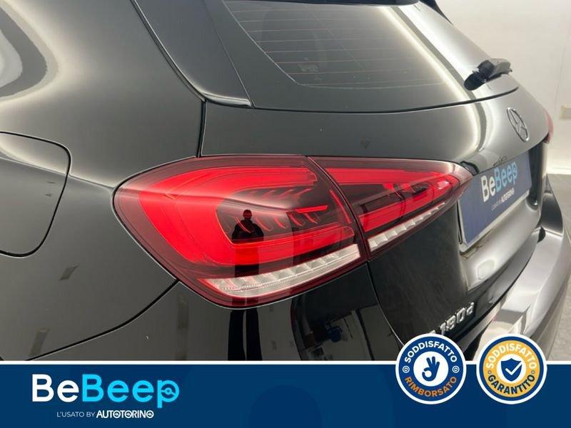 Mercedes-Benz Classe A A 180 D PREMIUM AUTO