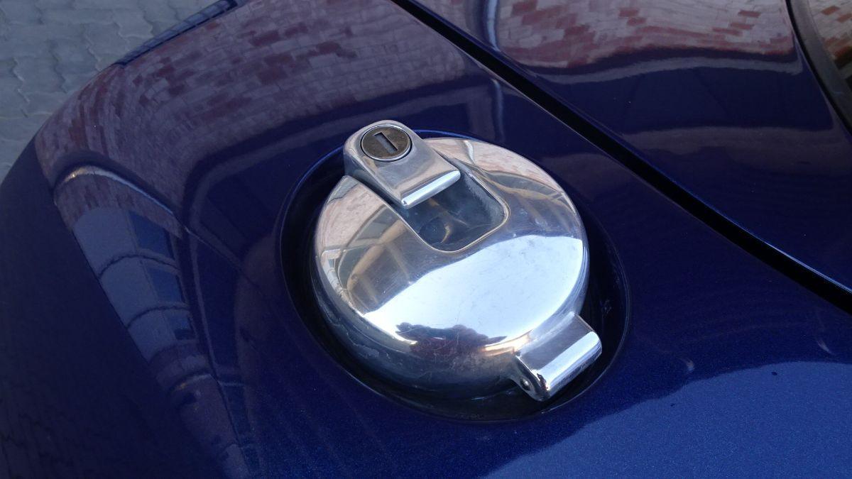 FIAT - Coupè - 2.0 i.e. turbo 20V Plus